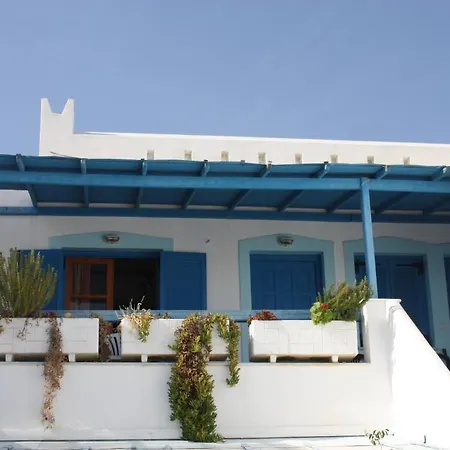 Karabatsis Gasthuis 2*