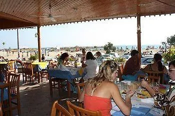 Gasthuis Karabatsis