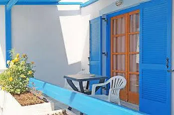 Gasthuis Karabatsis Naxos City