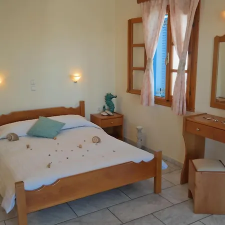 Guest house Karabatsis