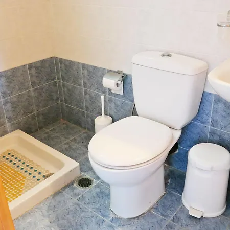 Guest house Karabatsis