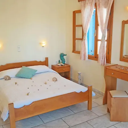 Karabatsis Guest house