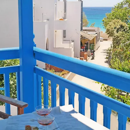 Guest house Karabatsis