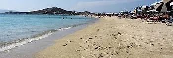 Karabatsis Gasthuis Naxos City